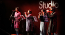 noori performances at Coke Studio 3 commence with ‘Tann Dolay’