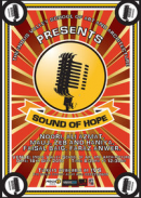 (Rescheduled) ?Sound of Hope? ? noori performs with old timers ? Karachi, 17th Oct., 2010