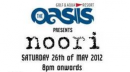 noori Live at the Oasis – 26th May, 2012