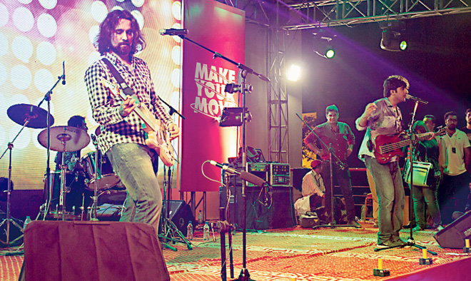 “No one is making music and no one is going to in the near future either” – Ali Noor